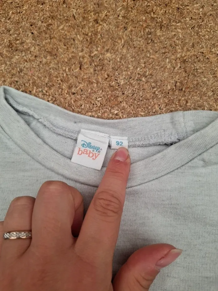 Pull minnies - photo numéro 2