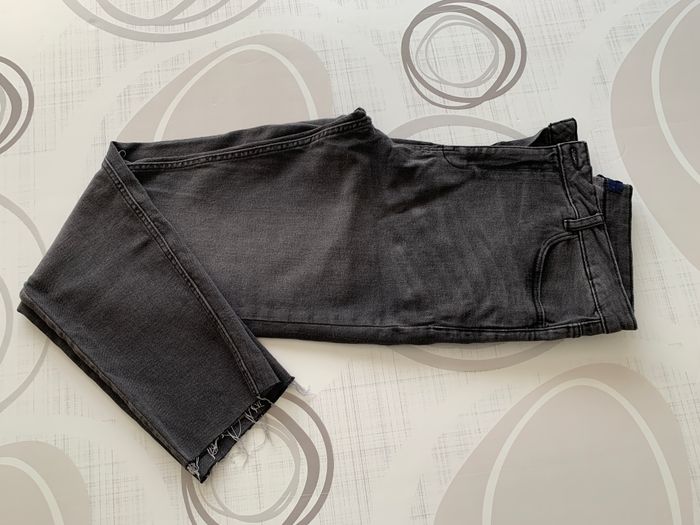 Jean noir skinny – 40
