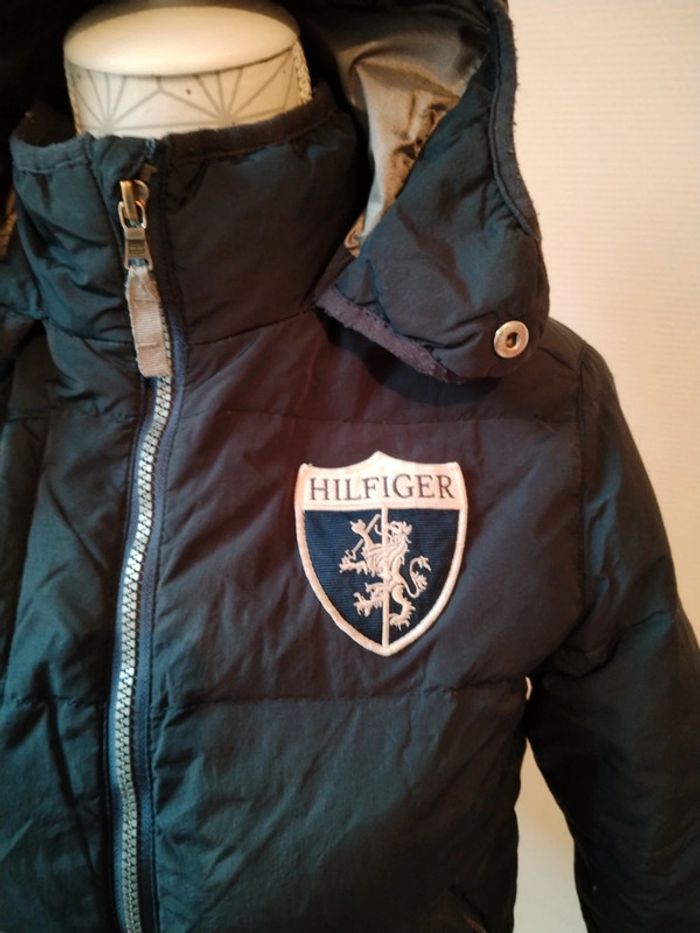 Doudoune - photo numéro 3