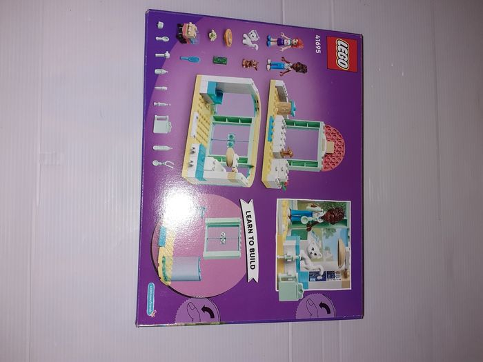 Lego 41695 - photo numéro 2