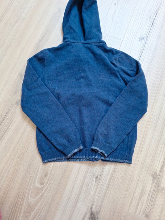 Ensemble sergent major 8 ans - photo numéro 7