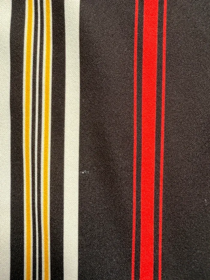 Robe épaule dénudée - photo numéro 10