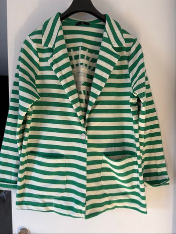 Veste blazer