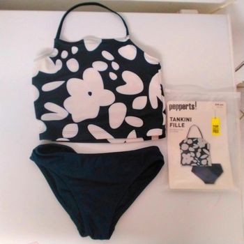 Maillot de bain 6 8 ans
