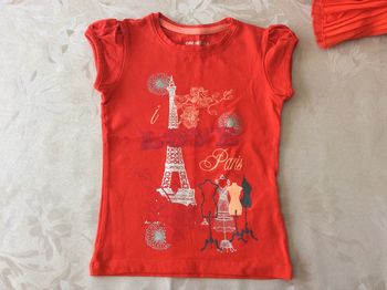 Tee shirt Orchestra 2 ans