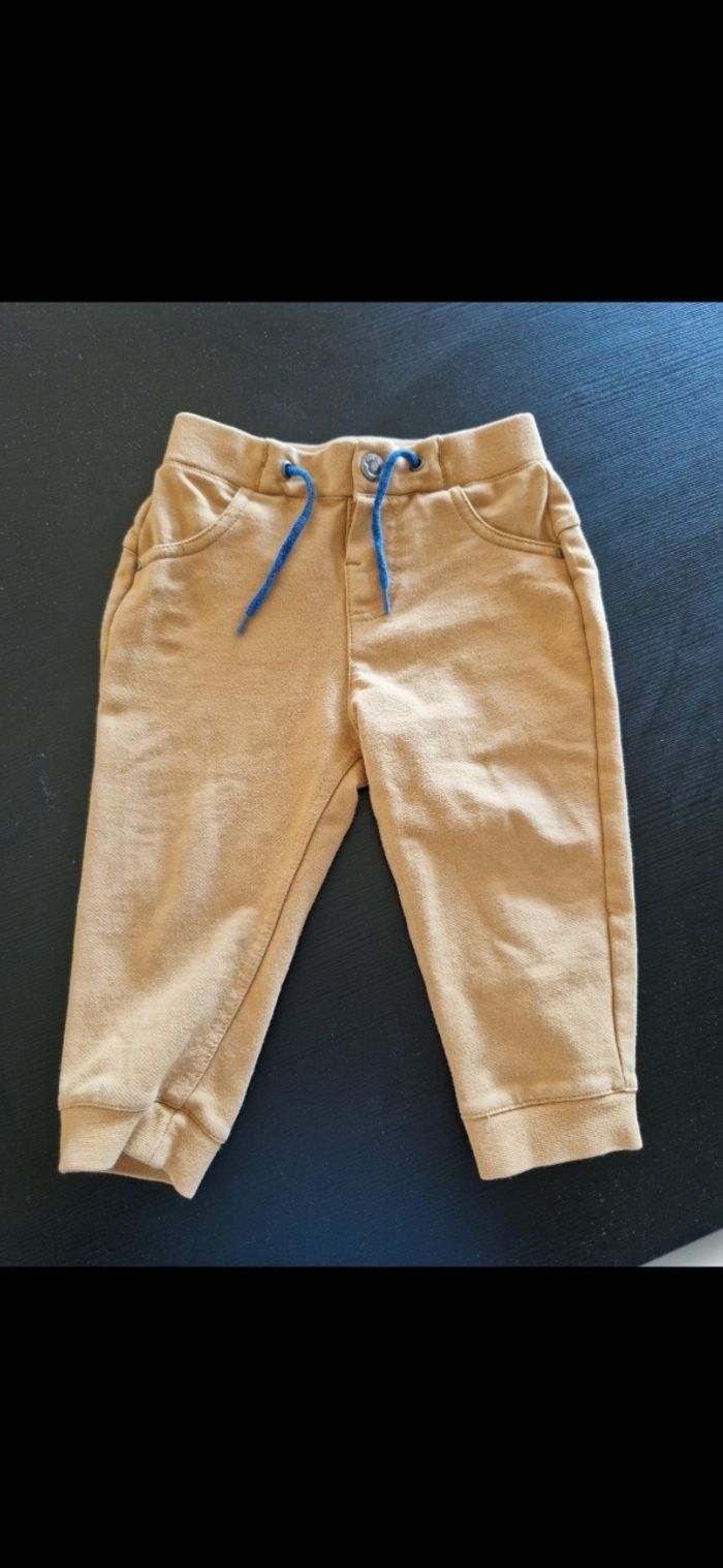 Lot 4 pantalon - photo numéro 5