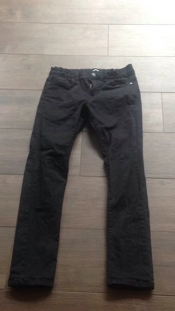 Jean noir La Halle 12 ans