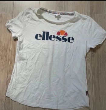 T-shirt Ellesse