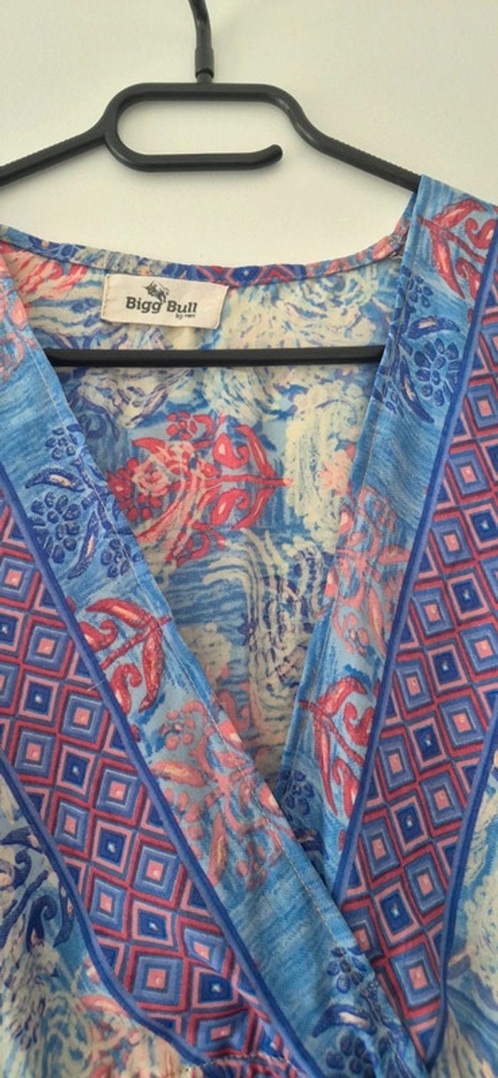 Robe d'été - photo numéro 5
