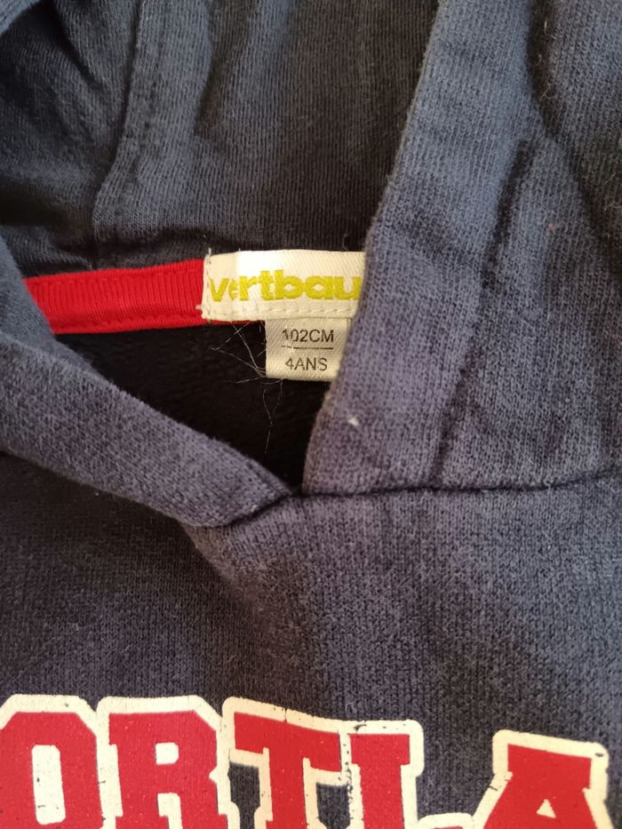 Pull - photo numéro 3