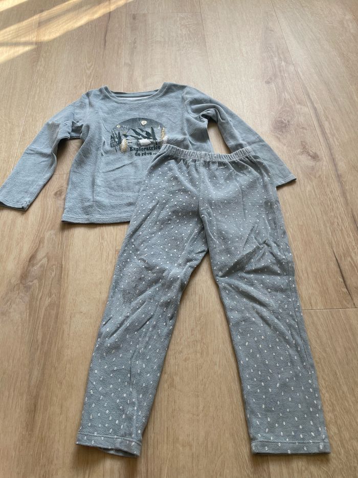 Pyjama Gemo