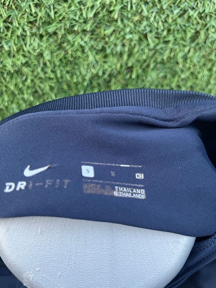 Maillot training équipe de France - photo numéro 2