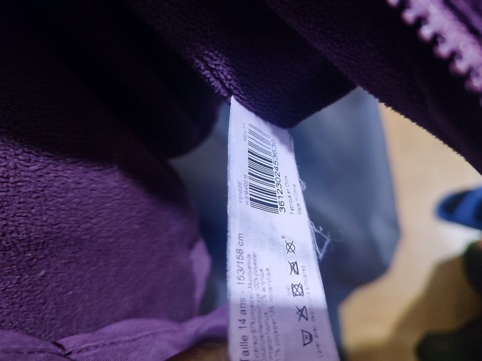 Parka  14 ans - photo numéro 8