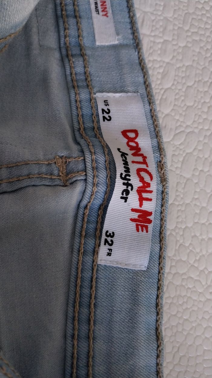 Lots jean skinny - photo numéro 12