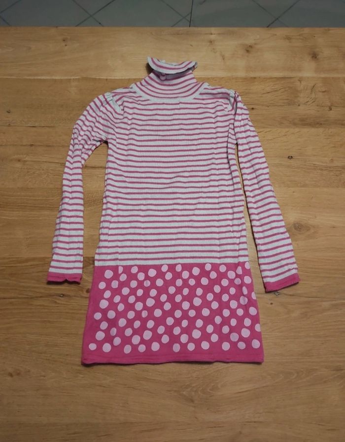 Robe. - photo numéro 2