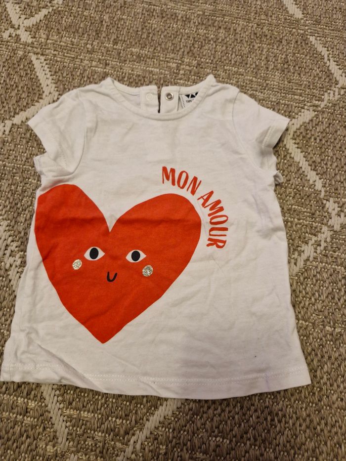 Tee-shirt