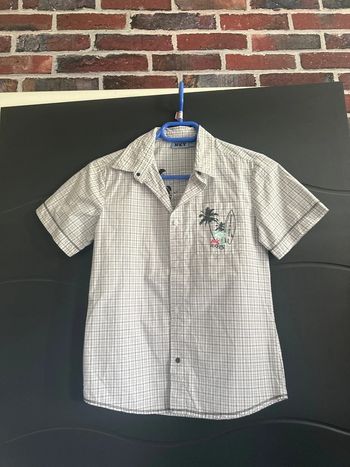 Chemise