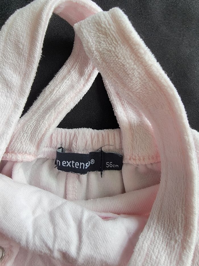 Salopette - photo numéro 4