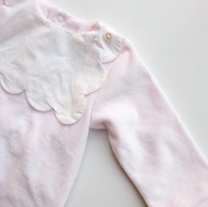 Pyjama jacadi - photo numéro 2