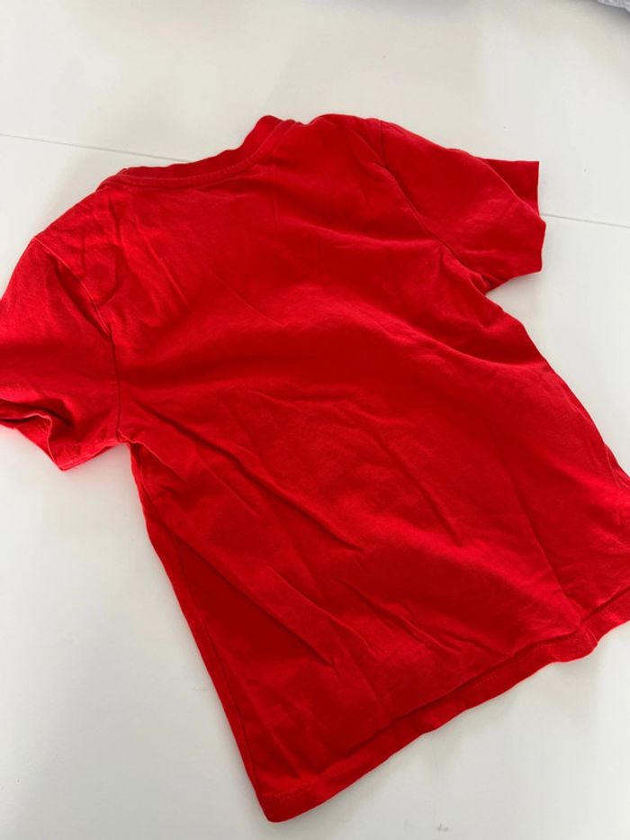 Lot 3 tee-shirts - photo numéro 8