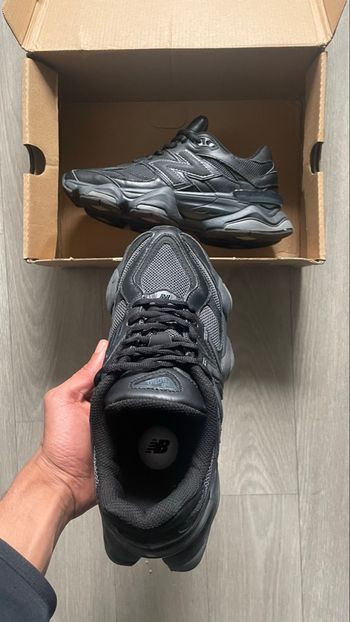 New balance 9060 original pointure 39.5