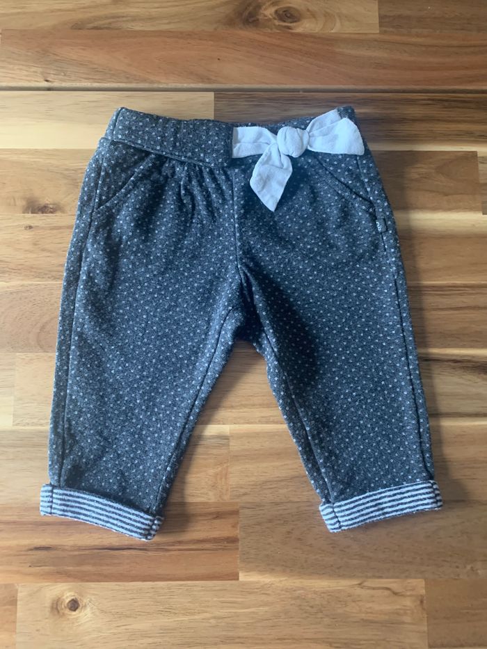 Pantalon Obaïbi 6 mois - photo numéro 2