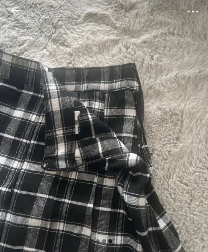 Jupe femme Hollister - photo numéro 4