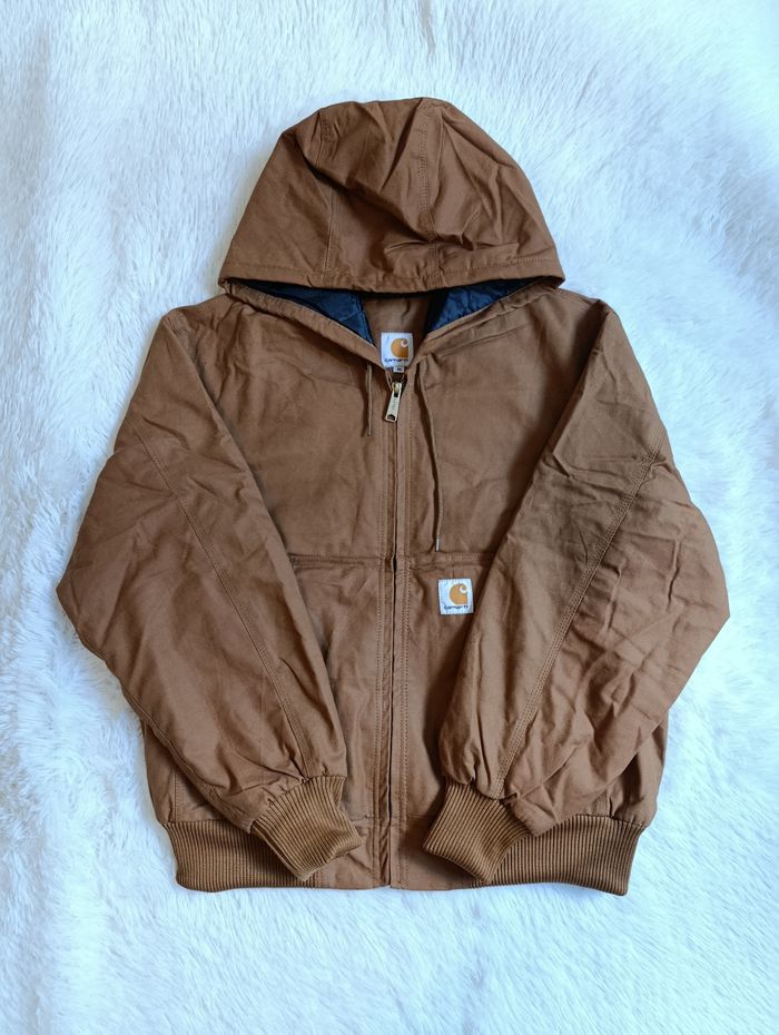 Carhartt Activ jacket marron taille M