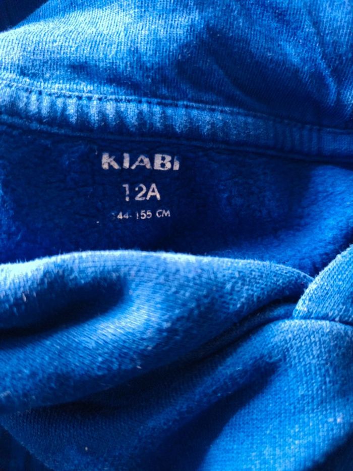 weat bleu Kiabi - photo numéro 3
