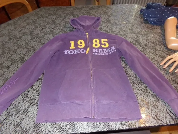 Veste - photo numéro 6