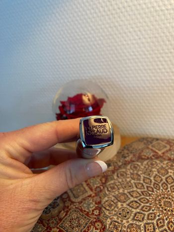 Rouge à lèvres dr pierre ricaud r603