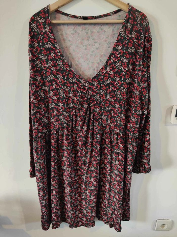 Robe 👗 ou haut long