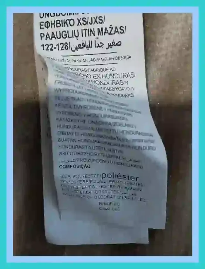 T-shirt adidas jaune garçon 9 à 10 ans  7518806741 - photo numéro 10