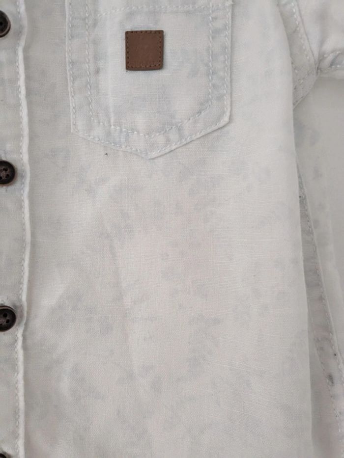 Chemise Gemo - photo numéro 2