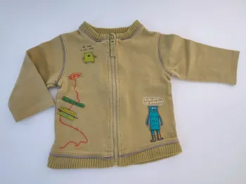 Veste