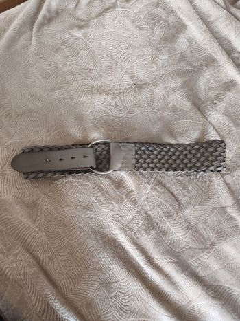 Ceinture Femme Neuf Jamais Utilisé Marque Naf Naf 