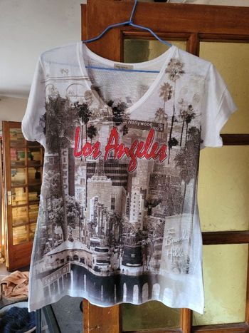 T-shirt sweet Gisèle taille L
