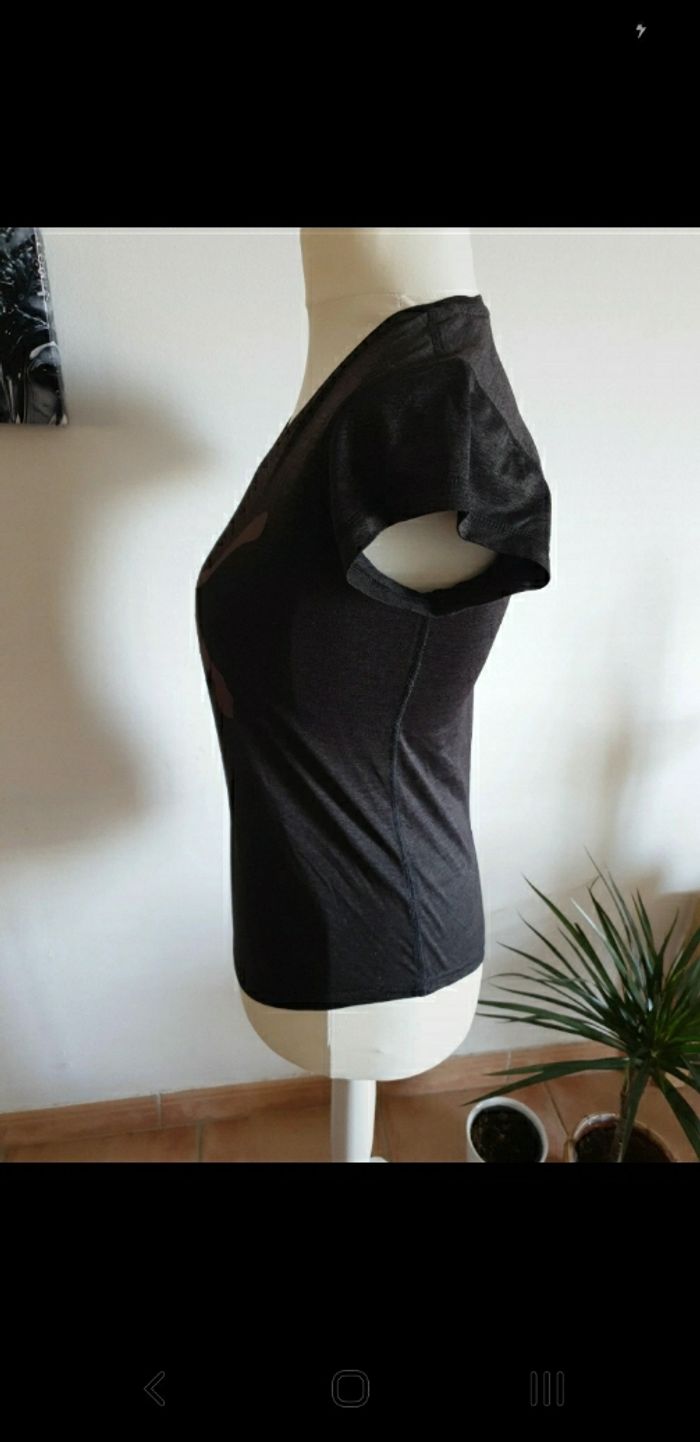 T-shirt Puma - photo numéro 3
