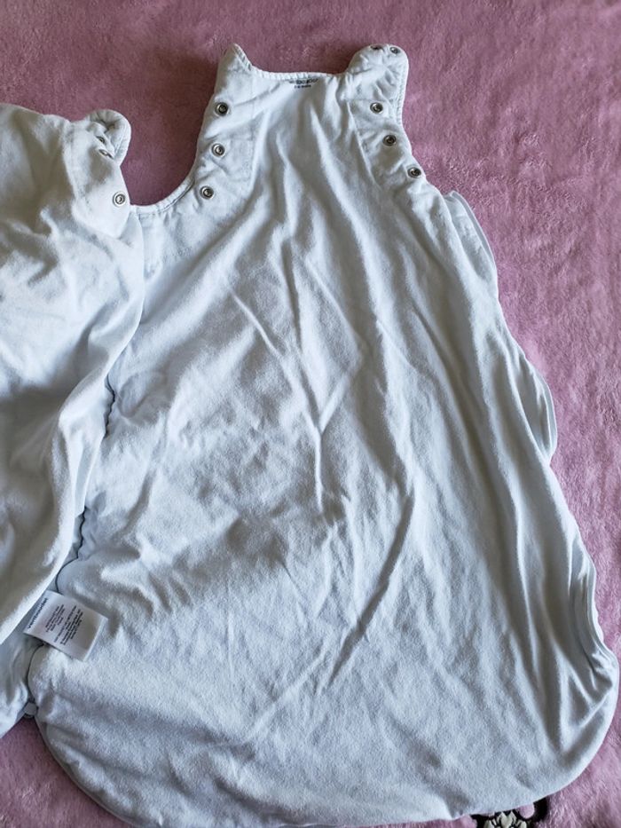 Gigoteuse 0-6mois - photo numéro 6