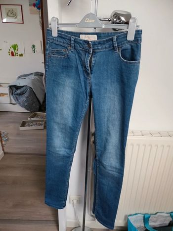 Jean Etam T38 denim