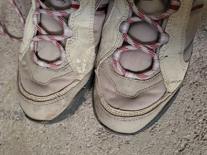 Chaussures de randonnée - photo numéro 2