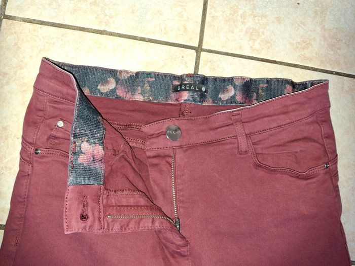 Pantalon Breal - photo numéro 5