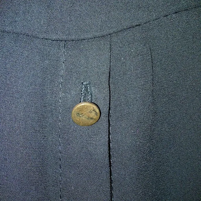 Blouse légère femme pour les fêtes Noël - photo numéro 11