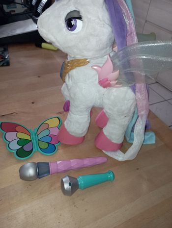 Mila la licorne