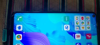 Huawei téléphone 6gb ram
