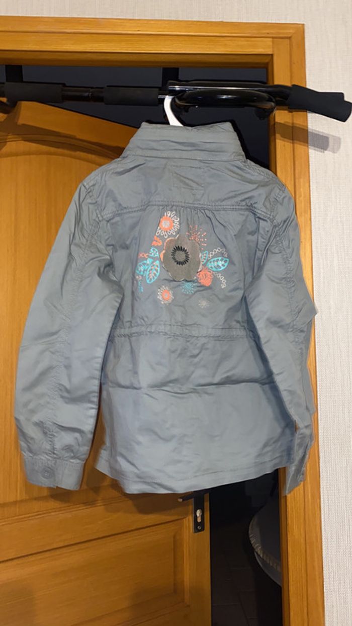 Veste Vertbaudet - photo numéro 2
