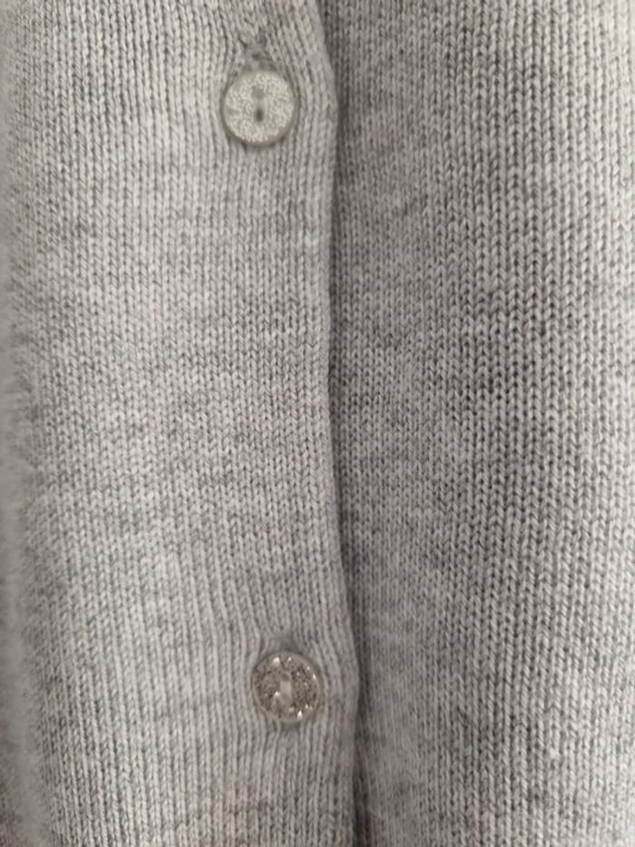 Pull Catimini 🩶 - photo numéro 10