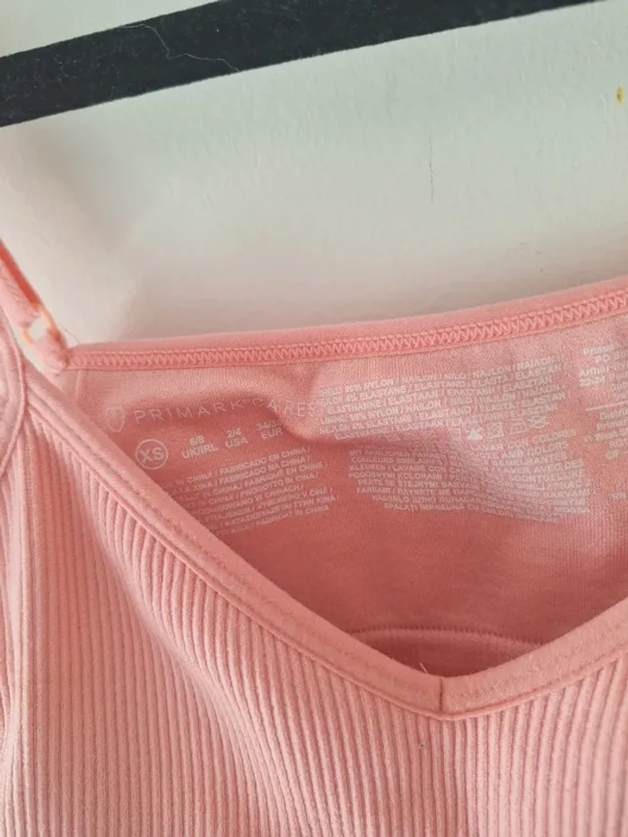 Brassière Primark - photo numéro 2