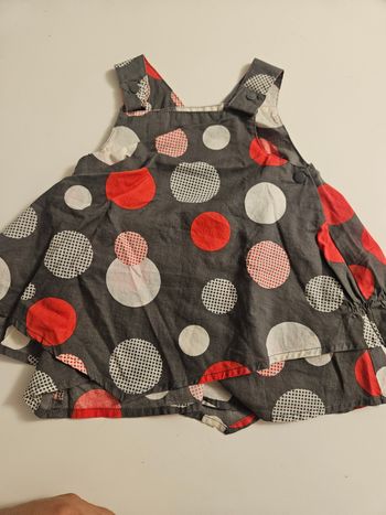 Robe Sucre d orge