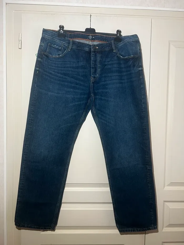 Jeans Tex